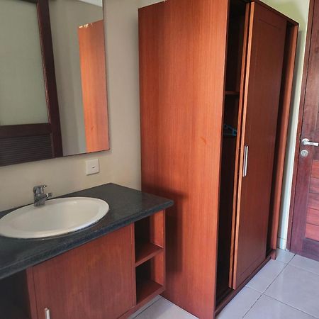 Keke Homestay Sanur Kültér fotó