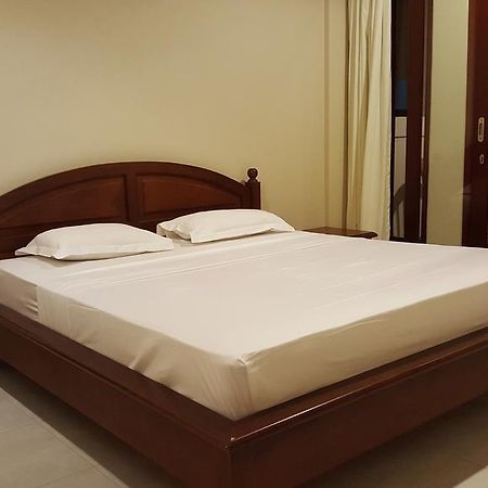 Keke Homestay Sanur Kültér fotó
