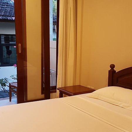 Keke Homestay Sanur Kültér fotó