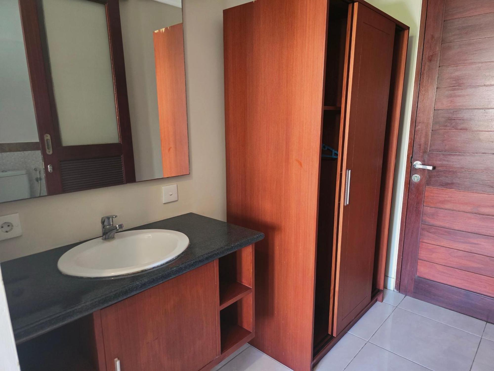 Keke Homestay Sanur Kültér fotó