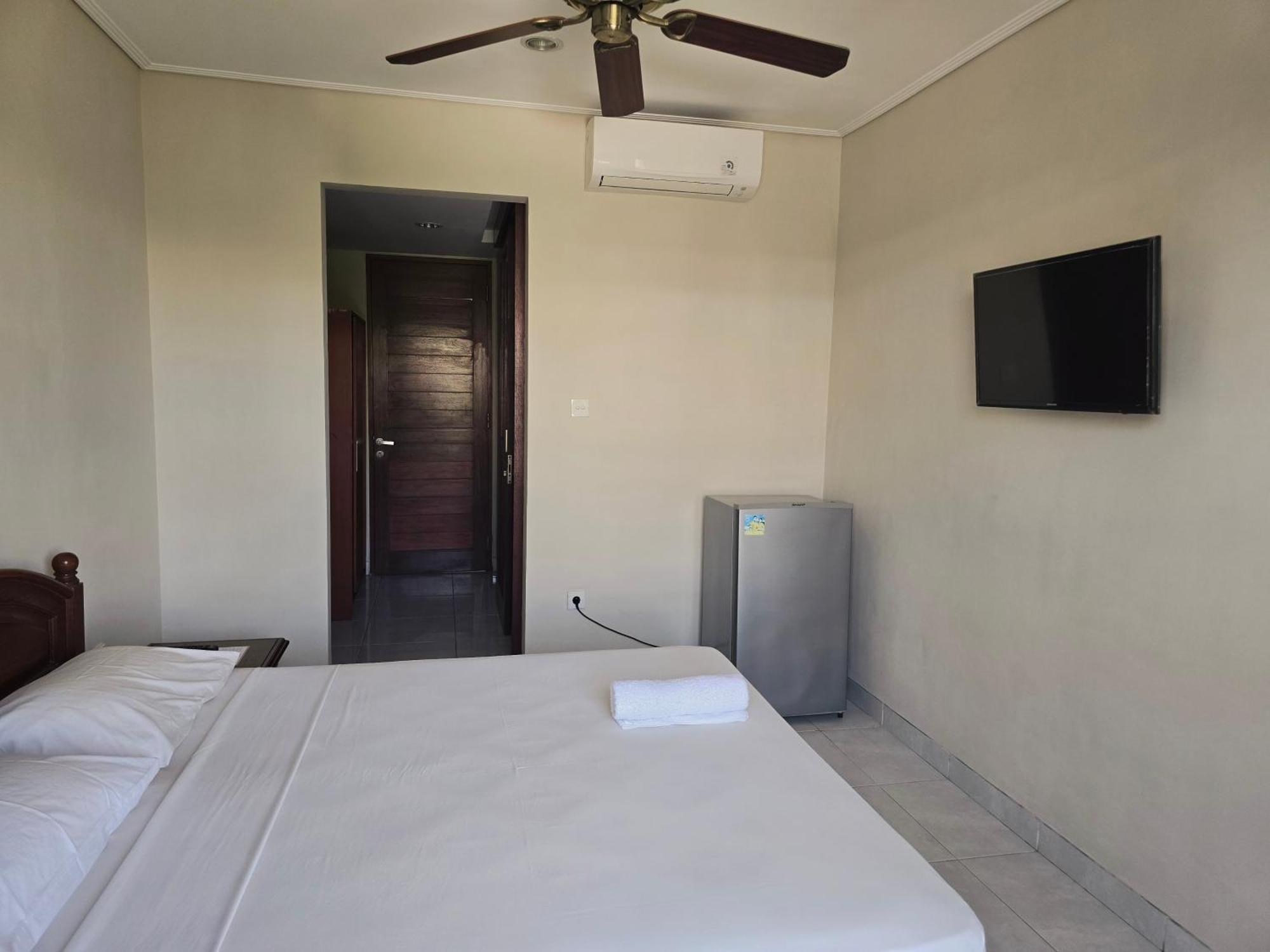 Keke Homestay Sanur Kültér fotó