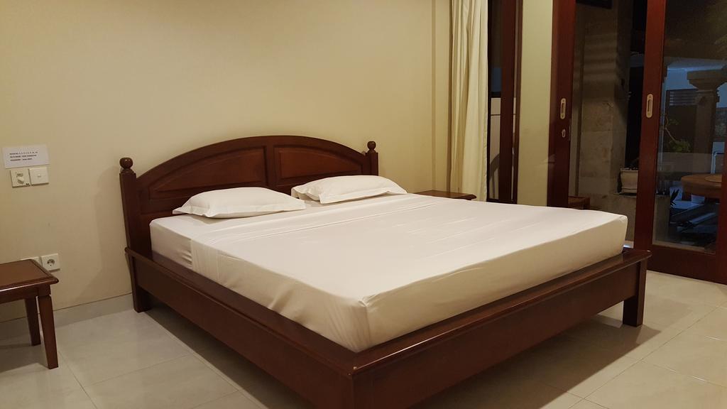 Keke Homestay Sanur Kültér fotó