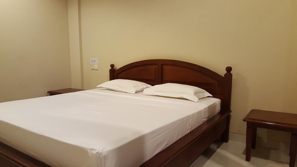 Keke Homestay Sanur Kültér fotó