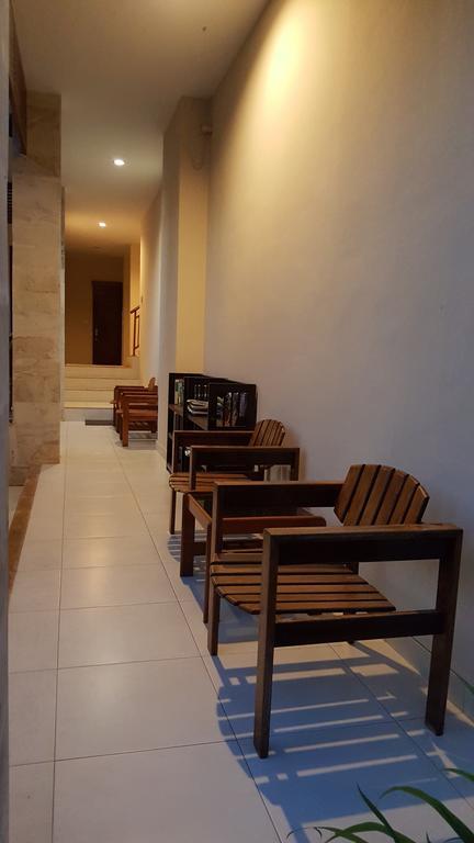 Keke Homestay Sanur Kültér fotó