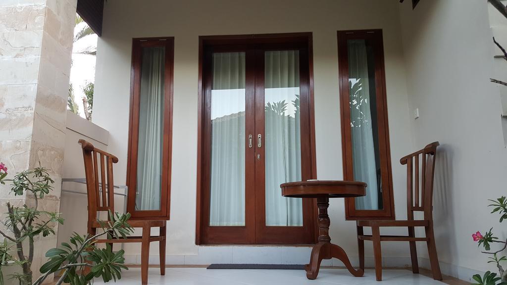 Keke Homestay Sanur Kültér fotó