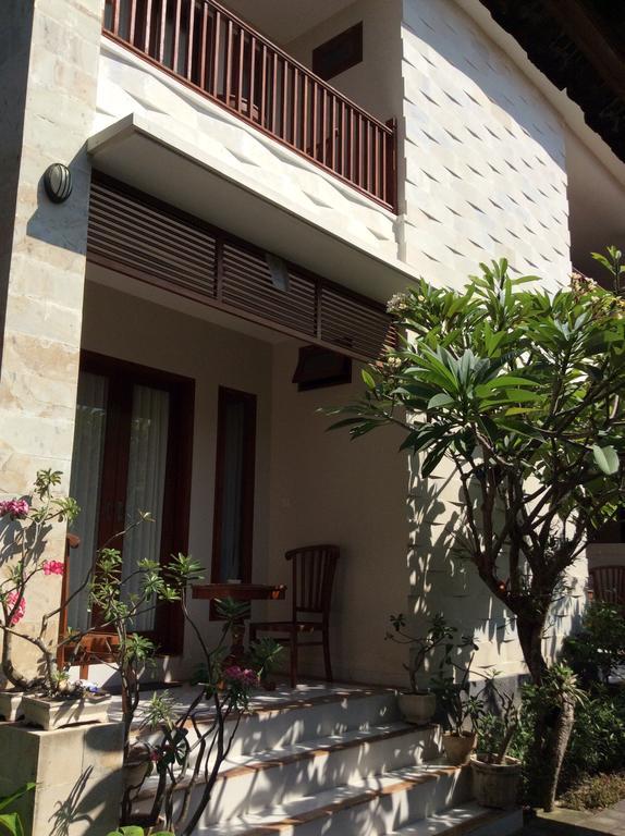 Keke Homestay Sanur Kültér fotó
